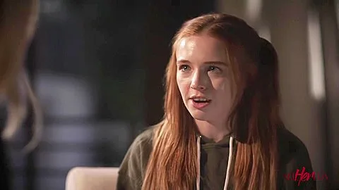 Preview supplied for Please Teach Me Ep. 2 - Teaser - Madi Collins