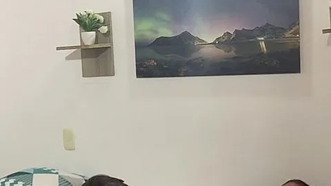 Preview supplied for I Scissor With My Girlfriend At My Stepfathers House