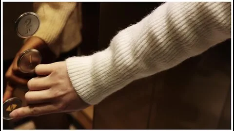 Preview supplied for Stepsis Become Horny While Stuck In Elevator