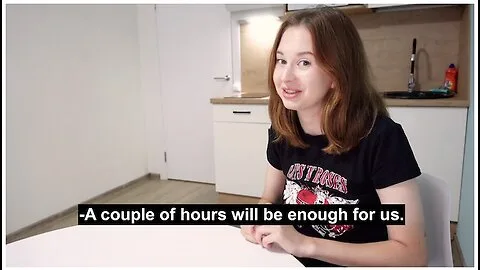 Preview supplied for -im Going To Have Sex Now, Can You Leave?