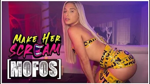 Preview supplied for Abella Danger: Halloween Spookiness Leads to a Pounding