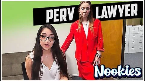Preview supplied for Madison Wilde, Allen Swift, and Laney Grey: Shoplifter Teens Plead with a Perv Lawyer