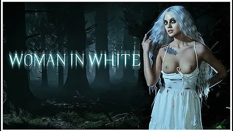 Preview supplied for Roadside Stranger Grabs Me For Hard Fuck - Halloween Contest Vid