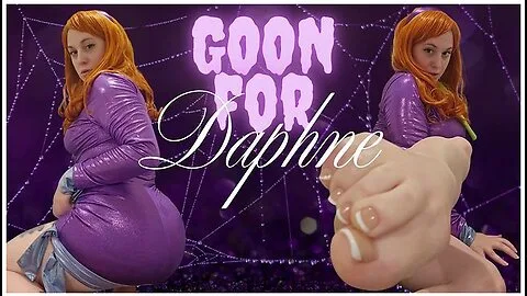 Preview supplied for Goon For Daphne