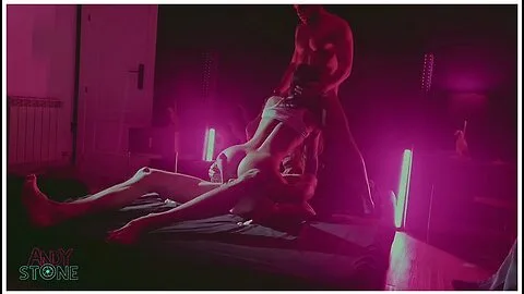 Preview supplied for Susy Gala Invites Me and Tommy to Fuck with Her