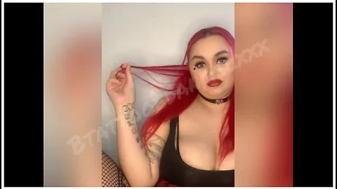 Preview supplied for Harley Quinn as a Horny British Student Needs a Fuck