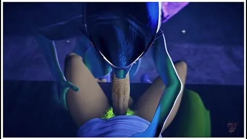 Preview supplied for Car Toon & My Little Pony’s Halloween Orgy