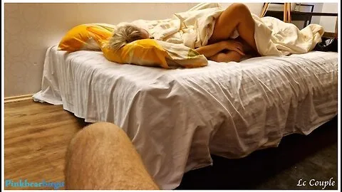 Preview supplied for Cuckold Husband Sharing Wife With Stranger And Having Threesome