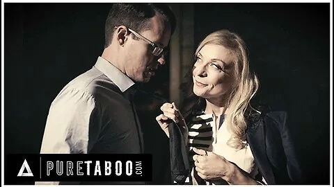 Preview supplied for Nina Hartley Seduces Married Neighbor: Mature MILF’s Curves