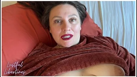 Preview supplied for Accidentally Slipped My Dick Into My Stepsisters Hairy Milf Pussy