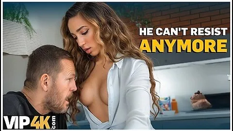 Preview supplied for Tension with Step Daddy Went Too Far—Ian Scott’s Got No Self-Control
