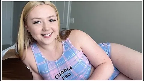 Preview supplied for Taking Thick Step Daughter Eva Nyx’s Virginity—First Time’s Gotta Hurt