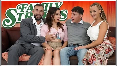 Preview supplied for Rissa and Rion’s Forbidden Fucking Caught by Step-Parents