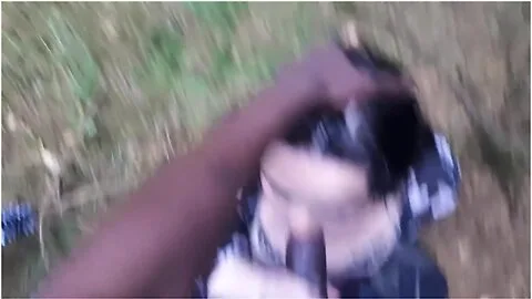 Preview supplied for Smoking Milf Suck Amateur Big Black Cock In Public