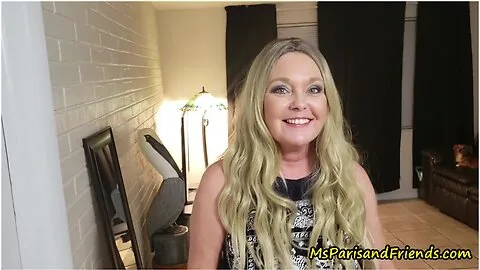 Preview supplied for Ms Paris Rose - Cheating On The Wife With Her Horny Stepsister