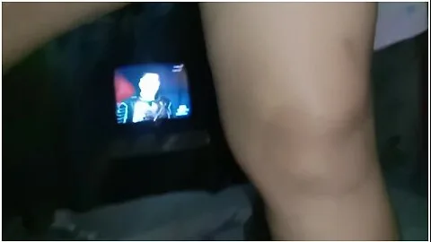 Preview supplied for Gabing Malamig At Kaming Dalawa Lang Sa Kabilang Kwarto..jackpot!!!!