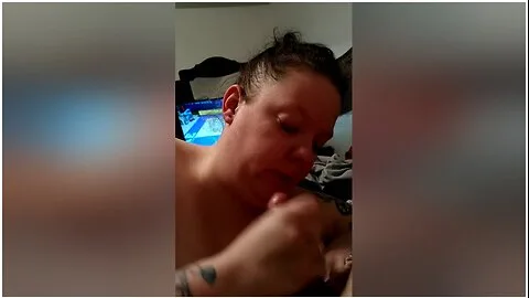 Preview supplied for Women Pof Blowjob