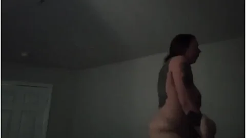 Preview supplied for Slapped &amp; Chocked While Riding Husbands Cock