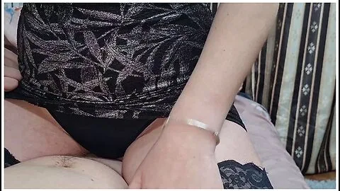 Preview supplied for Wifes Conversations With A Friend Ended In Cheating With An Accidental Creampie