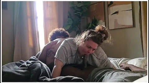 Preview supplied for Wife Belongs To Husbands Friend