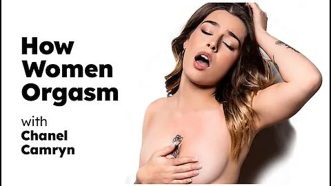 Preview supplied for Chanel Camryn’s Hitachi Toy Brings Intense Orgasms