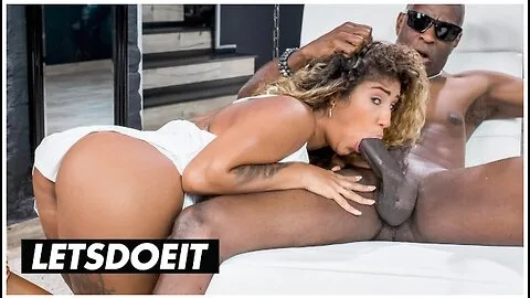 Preview supplied for Venus Afrodita’s Feisty Latina Anal Ride with BBC