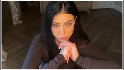 Preview supplied for Rosie Rider’s Bestfriend’s Big Titty Goth Girlfriend Asks For A Massage