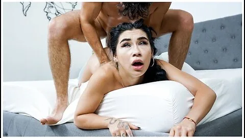Preview supplied for Delilah Dagger’s Step Sister Twists Me Into Fucking Her