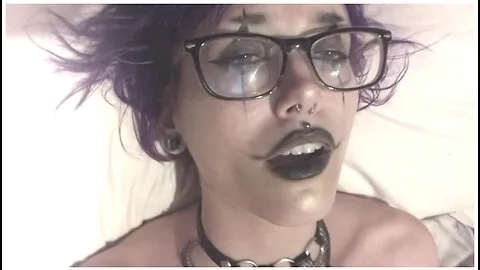 Preview supplied for Fiance Cums Inside My Pussy + Making Myself Cum With My Vibrator