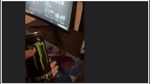 Preview supplied for What Is The Insider Grandfather Ready For The Energy Drink?