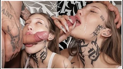 Preview supplied for Rough Sloppy Deepthroat Facefuck Training For Daddy / Angelssex