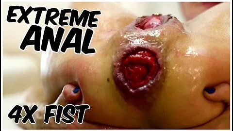 Preview supplied for Double Fist Domination No Hole Left Empty