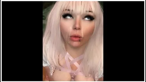 Preview supplied for Ahegao Joi For Daddy (extended Preview)