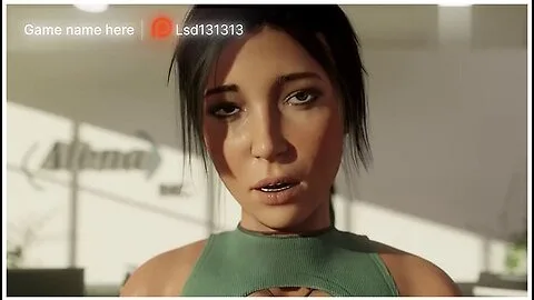Preview supplied for Lara Croft 3D Animation—Cum in Her Again and Again Until She Runs Out