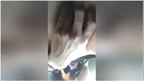 Preview supplied for Playing With My Pussy In A Public Parking Lot