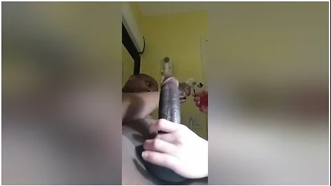 Preview supplied for Teaser/trailer Sexy Spun Bunny Blowjob