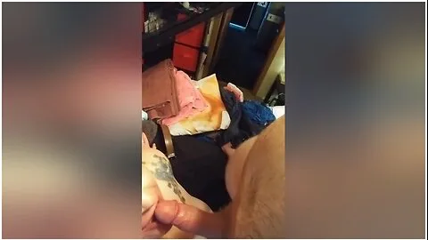 Preview supplied for Pierced Kitty Dick Shamed This Fucker While She Sucked His Tiny Little Cock Off
