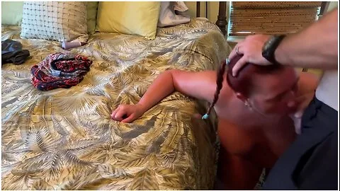 Preview supplied for Sexy Joy Gets Caught!!