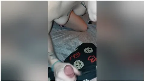 Preview supplied for Whore Really Wants Two Cocks. :part1