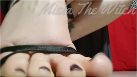 Preview supplied for Giantess Mistress Pov Crush Of The Sole Licker Slavebug