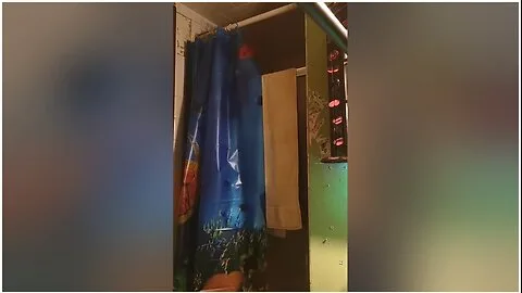Preview supplied for Shower Suprise