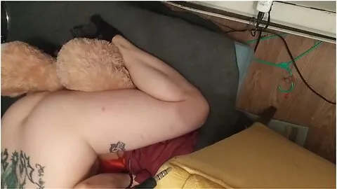 Preview supplied for Fucking Teddy