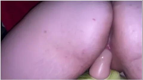 Preview supplied for Let Me Bounce On Your Cock!