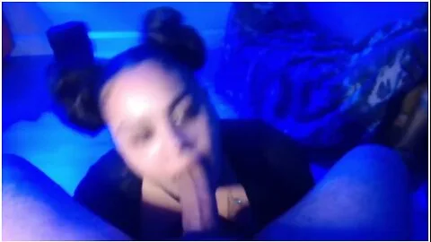 Preview supplied for Big Tit Latina Sucks Big Cock Sloppy