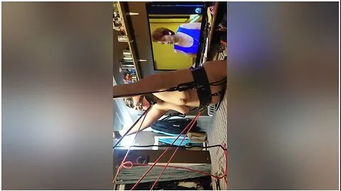Preview supplied for Bondage Fun