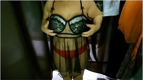 Preview supplied for Curvy Mature Lady