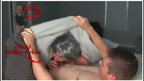 Preview supplied for April Fools’ Stepmother & Stepdaughter Anal Fetish Scene