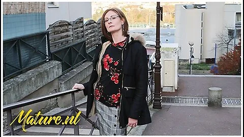 Preview supplied for French Teacher’s Skinny Student Gets Pounded in Anal