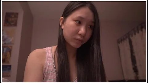 Preview supplied for Cute Asian Girl Asmr - Luke 7-8
