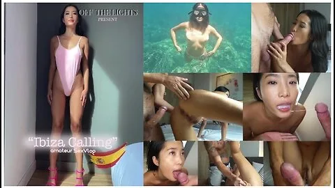 Preview supplied for Ibiza Calling - Lonely Meow's Great Time in Spain